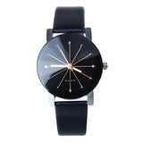 Senors Quartz Wrist Watch