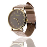 Geneva Rose Flower Wristwatch