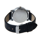 Senors Quartz Wrist Watch