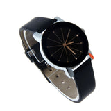 Senors Quartz Wrist Watch