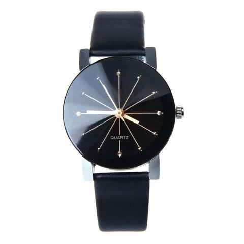 Senors Quartz Wrist Watch