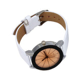 Senors Quartz Wrist Watch