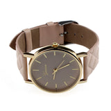 Geneva Rose Flower Wristwatch