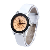 Senors Quartz Wrist Watch