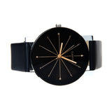 Senors Quartz Wrist Watch