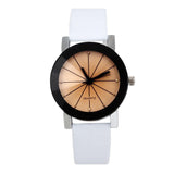 Senors Quartz Wrist Watch